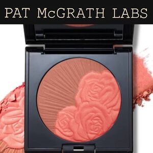 Pat McGrath Labs Divine Blush Duo